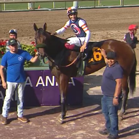 Eddie Woods Stables (@eddiewoods2yos) on Twitter photo #EddieWoodsStables grad EIFFEL (3f City of Light / <a href="/LanesEndFarms/">Lane's End</a>) surged at the wire to impressively win on debut going six furlongs on the turf at @SantaAnitaPark. Congrats!
b.<a href="/RepoleStable/">Repole Stable</a>
o.@LRFRacing
t.<a href="/MikePuype/">Mike Puype</a>
j.<a href="/Antonio1Fresu/">Antonio Fresu</a>🇮🇹
. #EddieWoodsStables grad EIFFEL (3f City of Light / <a href="/LanesEndFarms/">Lane's End</a>) surged at the wire to impressively win on debut going six furlongs on the turf at @SantaAnitaPark. Congrats!
b.<a href="/RepoleStable/">Repole Stable</a>
o.@LRFRacing
t.<a href="/MikePuype/">Mike Puype</a>
j.<a href="/Antonio1Fresu/">Antonio Fresu</a>🇮🇹
.