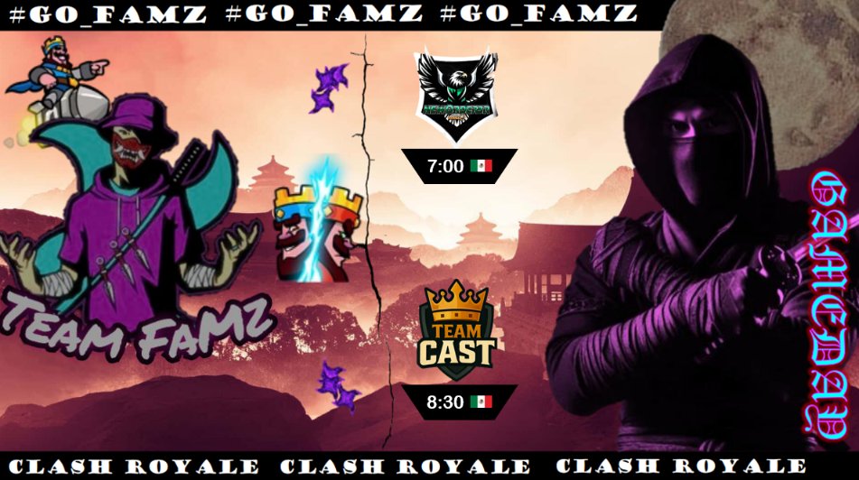 Team FaMz (Oficial) (@famzteam) on Twitter photo INICIAMOS LA NOCHE CONTRA ESTOS PARTIDAZOS MAS INTENSO NO PUEDE FINALIZAR LA SEMANA
#GO_FaMz
๐ / <a href="/CopaAIRG_/">Copa AIRG</a>
๐ / <a href="/NewOrderBRR/">NewOrderBR</a>
๐ / <a href="/SimiosCup3era/">LigaSimiosCup</a>
๐ / <a href="/TeamCast90308/">Team Cast</a> INICIAMOS LA NOCHE CONTRA ESTOS PARTIDAZOS MAS INTENSO NO PUEDE FINALIZAR LA SEMANA
#GO_FaMz
๐ / <a href="/CopaAIRG_/">Copa AIRG</a>
๐ / <a href="/NewOrderBRR/">NewOrderBR</a>
๐ / <a href="/SimiosCup3era/">LigaSimiosCup</a>
๐ / <a href="/TeamCast90308/">Team Cast</a>