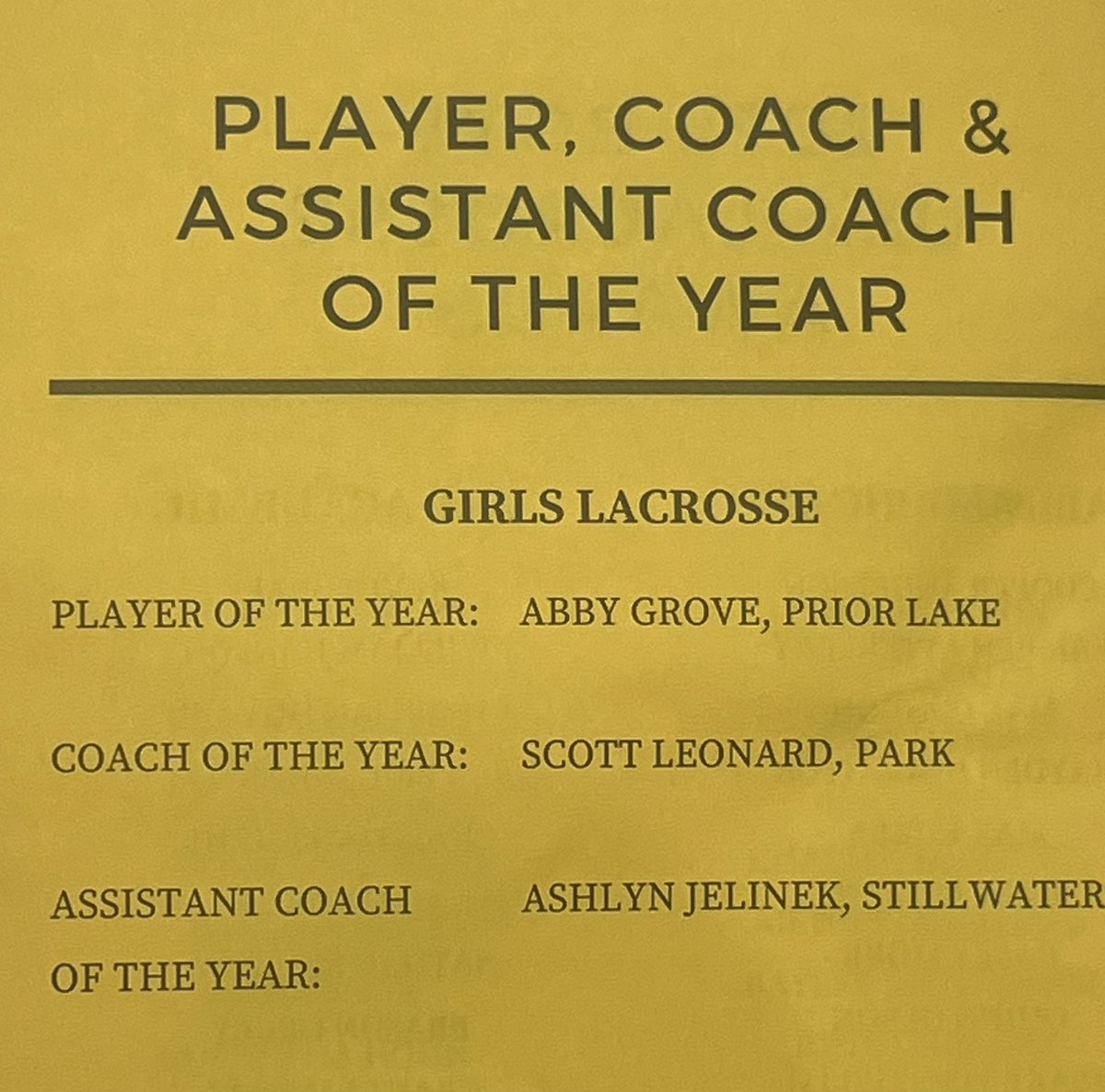 Wolfpack Activities (@parkwolfpack) on Twitter photo 