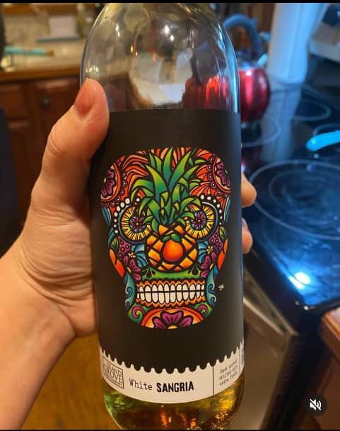 Ana Maria Ortiz (@anamariaor41848) on Twitter photo Sangria, my favorite 🍹🍹
Just 5 mins from where I live here in London UK. 😘😘😘😘
have a blissful night everyone😘🙏.
Mrs. Ana cares 🌙✨😴💕💖
<a href="/charlypool222/">CH🅰️RLY 🧞♂️🇦🇷💙💛💙🇲🇽</a>
<a href="/PendasRobert/">📍✈️ ℜ𝔬𝔟𝔢𝔯𝔱 ✈️♻️</a>
<a href="/arturo_ortiz_87/">Arturo Ortiz 1087</a> Sangria, my favorite 🍹🍹
Just 5 mins from where I live here in London UK. 😘😘😘😘
have a blissful night everyone😘🙏.
Mrs. Ana cares 🌙✨😴💕💖
<a href="/charlypool222/">CH🅰️RLY 🧞♂️🇦🇷💙💛💙🇲🇽</a>
<a href="/PendasRobert/">📍✈️ ℜ𝔬𝔟𝔢𝔯𝔱 ✈️♻️</a>
<a href="/arturo_ortiz_87/">Arturo Ortiz 1087</a>