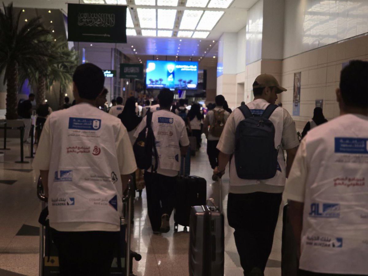 Turki Alatawi tweet media