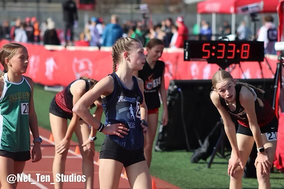 This upcoming Thursday June 12th is the Plainfield Pack Summer Kickoff!! We will be doing a live stream and coverage of the event. Make sure to signup for this awesome meet! 

illinoisrunningnews.com/post/plainfiel…