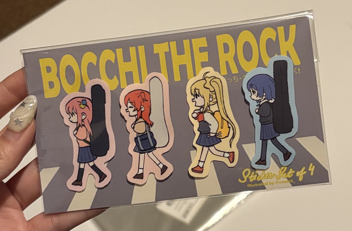 ssaemii_'s tweet image. been working hard but not posting any of it hahha ππ½ββοΈ selling some stuff at animecon birmingham next weekend..