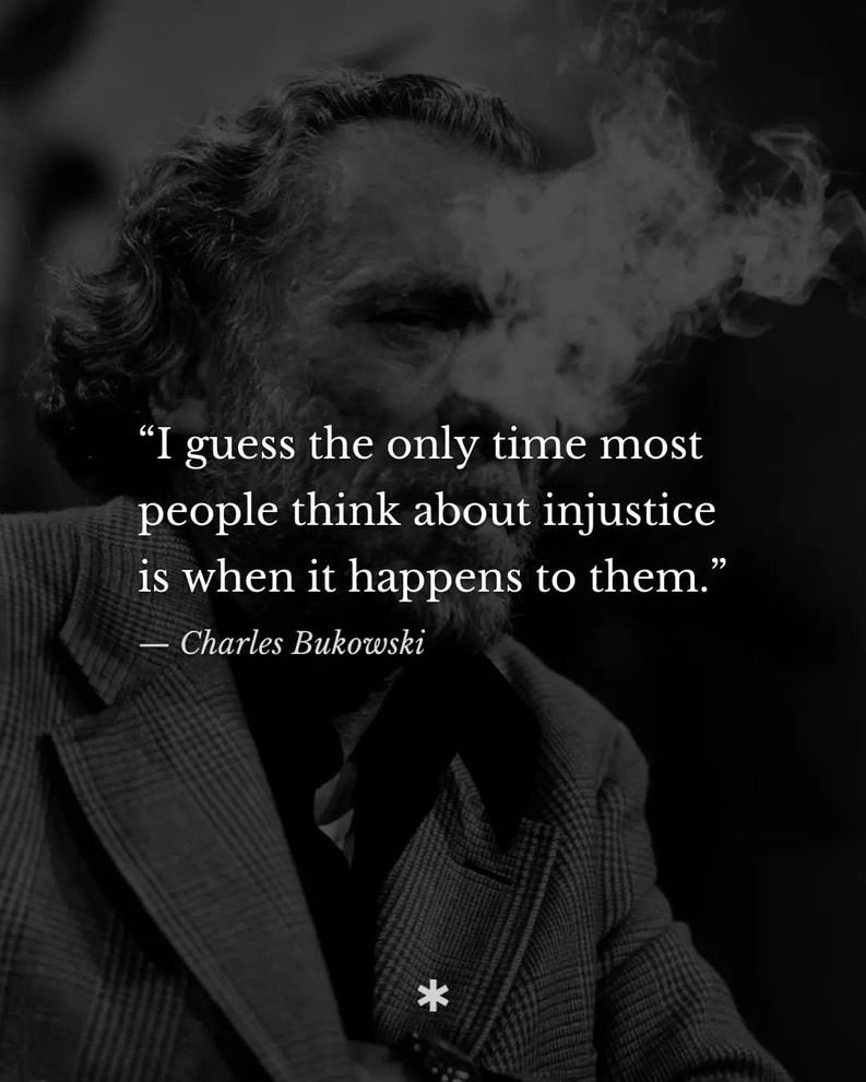 Charles Bukowski | Poet & Novelist ✍️ (@bukowskiquot) on Twitter photo 