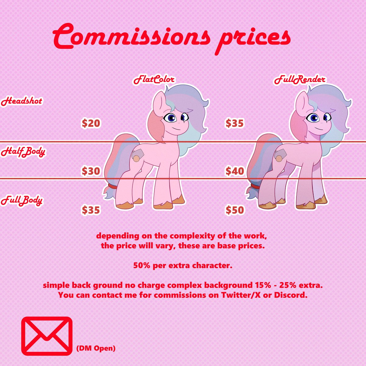 luanbang_safe's tweet image. Hey guys… Things at home have gotten really bad — violence and threats. I’ve lowered my commission prices to try and save up money to move out and be safe. Any support or shares mean a lot right now. Thank you 💔
#opencommissions #mlp
luanbang.carrd.co