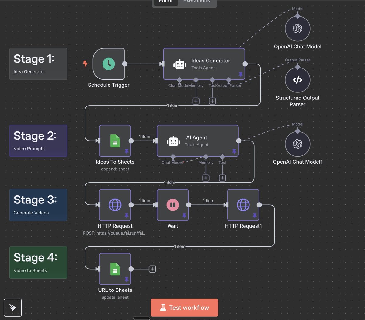 Julian Goldie SEO tweet media