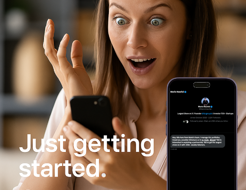 $iCoin - we're just getting started👀