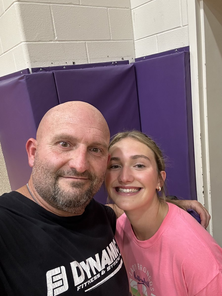 BJ Whitehead (@bj_whitehead) on Twitter photo Sunday Crew!!! Getting ready for first day of Summer Strength & Conditioning. #barsloaded #jumphigh #throwfar #runfast #AllGasNoBrakes #EATTNT
<a href="/ChloeRae2027/">Chloe Whitehead</a> Sunday Crew!!! Getting ready for first day of Summer Strength & Conditioning. #barsloaded #jumphigh #throwfar #runfast #AllGasNoBrakes #EATTNT
<a href="/ChloeRae2027/">Chloe Whitehead</a>