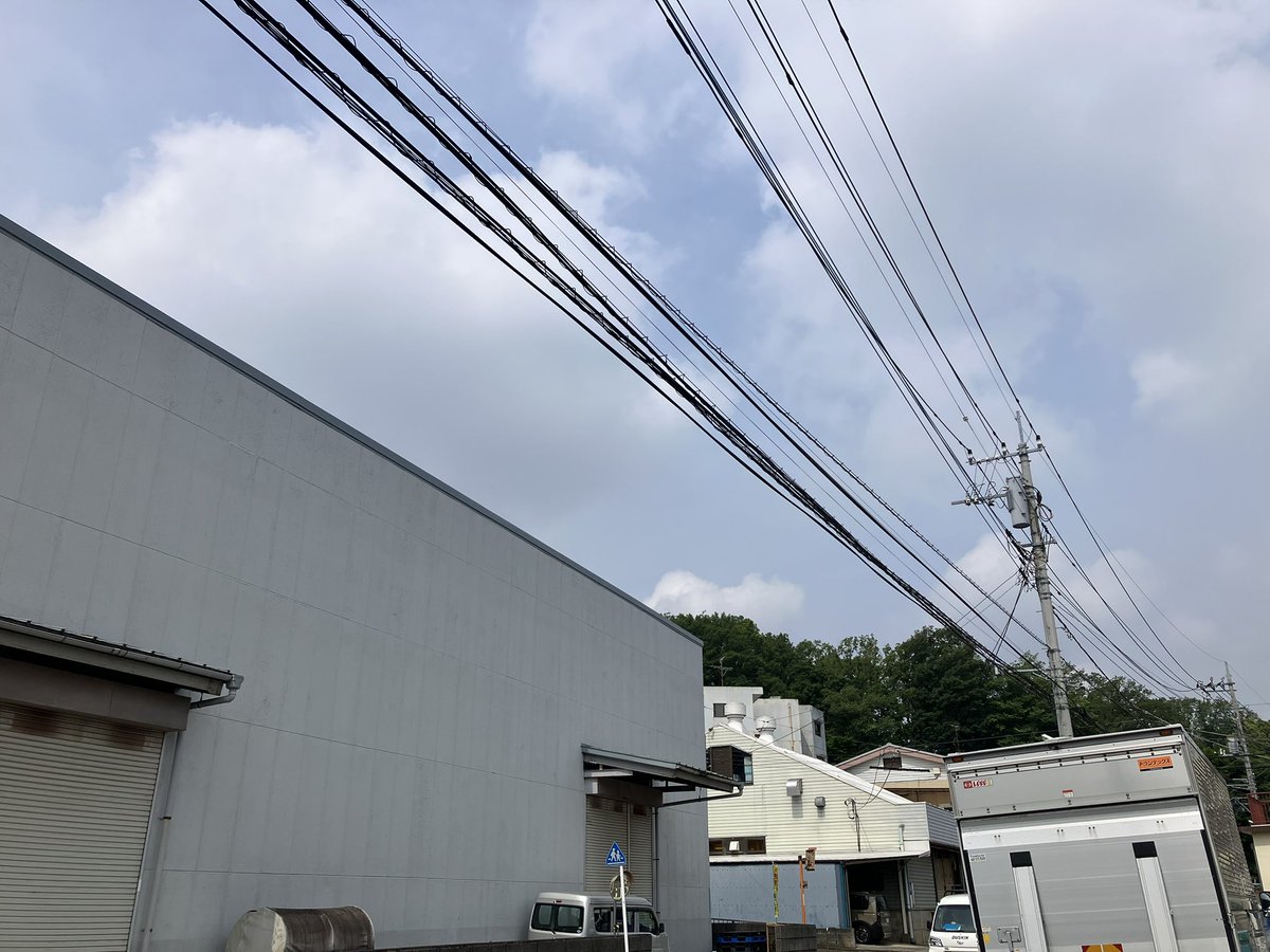 おはようございます❗️❗️❗️
#所沢 は🌤️です🌤️🌤️🌤️
蒸し暑くなったり、少し雨が降ったりと嫌な感じですね🥸🥸🥸
今週もよろしくお願いします❗️❗️❗️
#企業公式が朝の挨拶を言いあう
#企業公式春のフォロー祭り
#企業公式相互フォロー