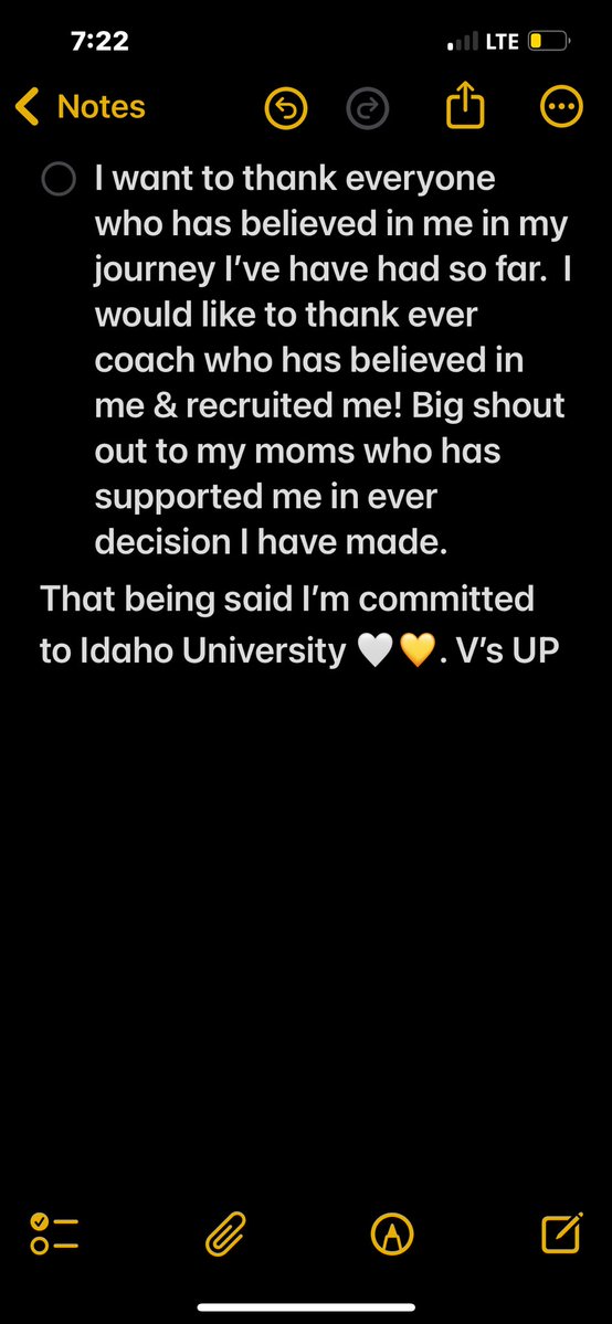 Kenny Golston (@golstonkenny) on Twitter photo Thank you god it’s been a blessing!!
<a href="/CoachDunbar25/">Lance Dunbar</a> <a href="/CoachTFord/">Thomas Ford Jr</a> <a href="/AJMorganFB/">Andrew Morgan</a>
<a href="/VandalFootball/">Idaho Football</a>
<a href="/C4SportOklahoma/">C4 SportsPerformance</a>
<a href="/seancooper_C4/">Sean Cooper</a> Thank you god it’s been a blessing!!
<a href="/CoachDunbar25/">Lance Dunbar</a> <a href="/CoachTFord/">Thomas Ford Jr</a> <a href="/AJMorganFB/">Andrew Morgan</a>
<a href="/VandalFootball/">Idaho Football</a>
<a href="/C4SportOklahoma/">C4 SportsPerformance</a>
<a href="/seancooper_C4/">Sean Cooper</a>