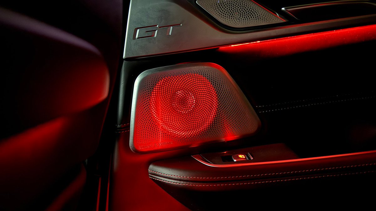 TeamMeine's tweet image. 안녕하세요 팀메인입니다
해당 작업은 BMW 6GT
엠비언트 스피커 커버 교체 입니다

재고는 대개 보유하고 있으나
원활한 장착을 위해
사전 예약 부탁드립니다

제품 도매, 소매 문의 010-3593-9654
경기도 김포시 양촌읍 황금1로 248
월-토 10시-20시 영업

#6gt #g32 #bmw