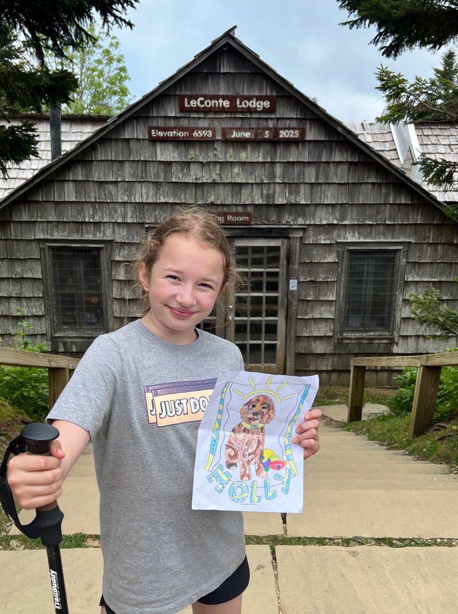 Lianna Dauberman tweet media