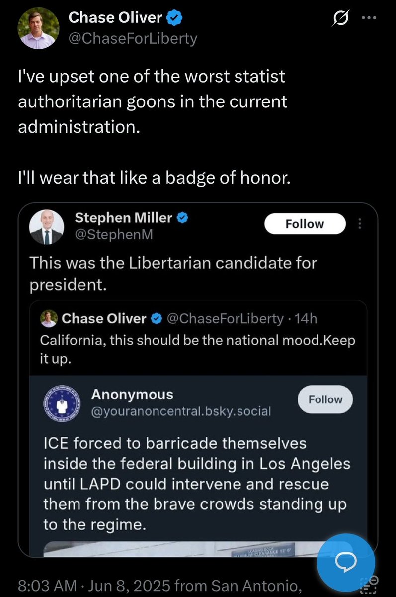 BxPoli's tweet photo. They are right here, sticking their necks out and getting targeted for speaking out against this administration https://t.co/txrqK07dwD