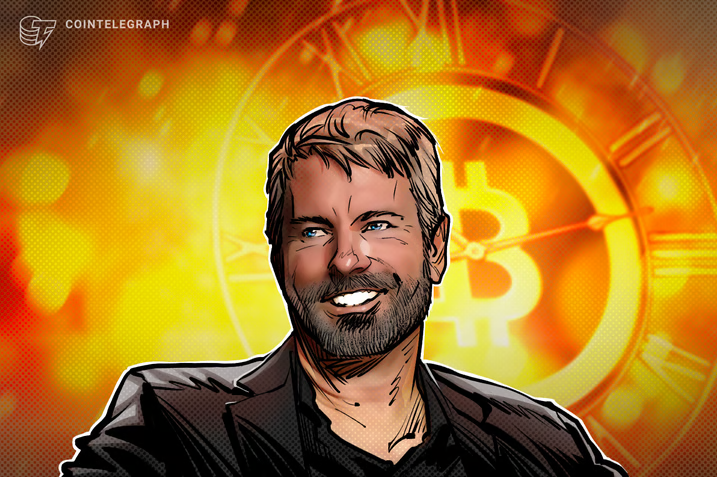 BitUltra_io's tweet photo. More Bitcoin Incoming? Saylor Signals Fresh Buy 🍊

Michael Saylor is teasing another major Bitcoin purchase after MicroStrategy's recent $1B stock offering. The firm is poised to expand its already massive 580,955 BTC holdings. 📈 

#Bitcoin #MicroStrategy 

Source: https://t.co/FlaQSZUoKC