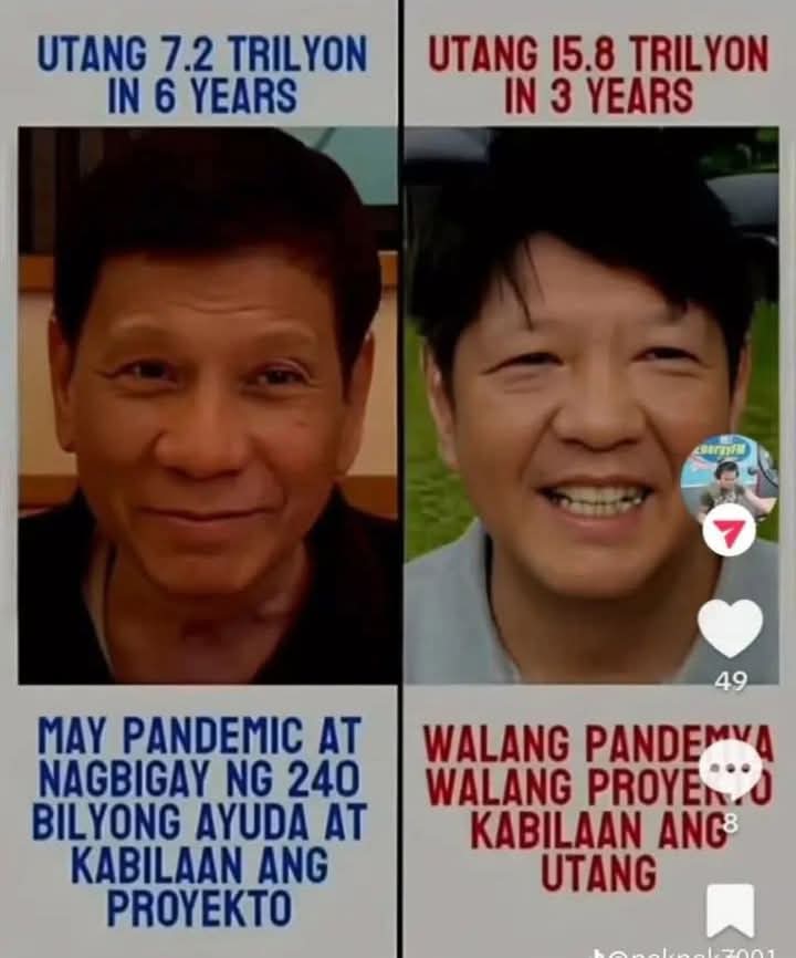 fierceLady08's tweet photo. Kayo na humusga kung sino ang tunay na magnanakaw. https://t.co/JukNXAWv5q