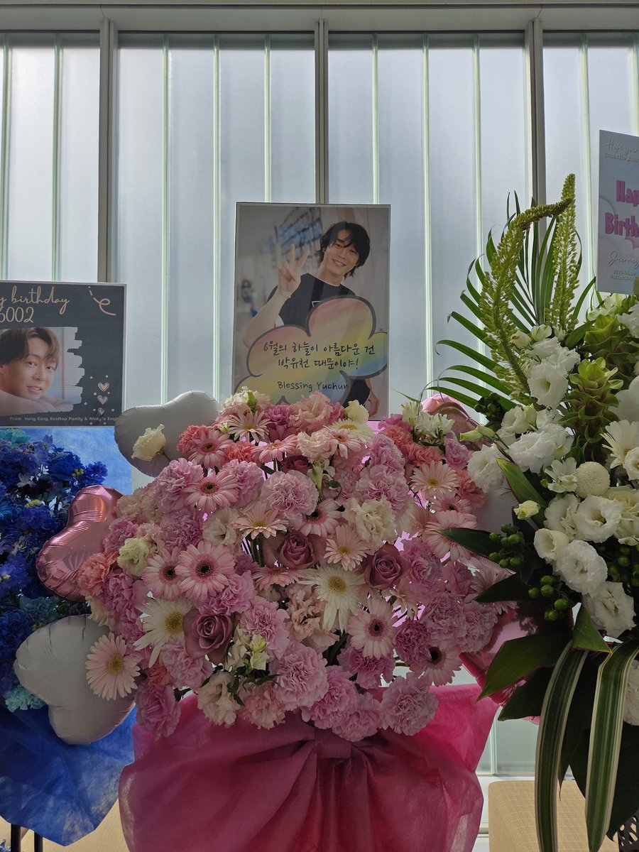 블레싱유천♥blessingyuchun tweet media