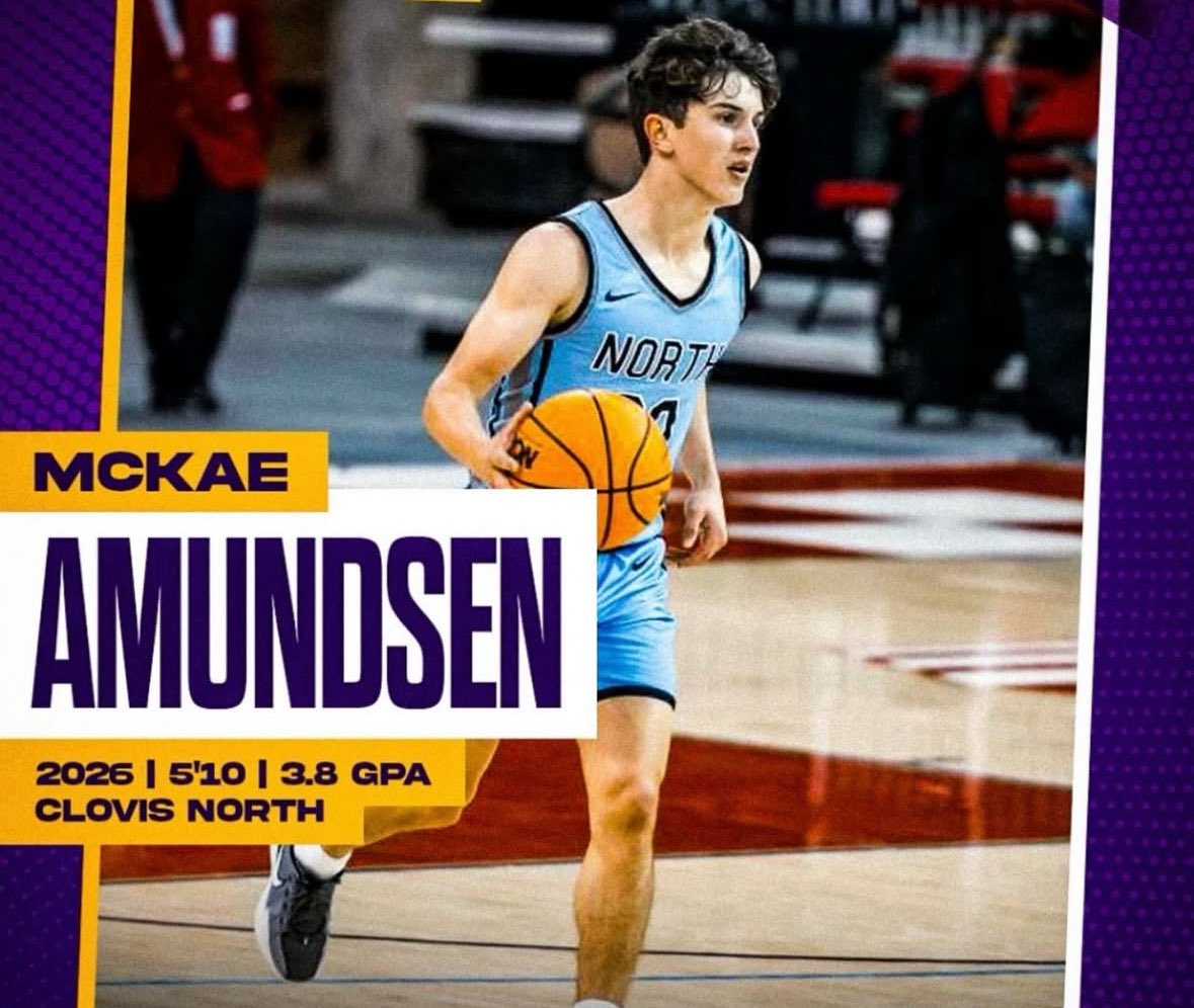 Connor Amundsen (@connoramundsen) on Twitter photo McKae Amundsen leads Clovis North to win the <a href="/MCSummerClassic/">Modesto Christian Summer Classic</a>! Beat 2 great teams today in Sheldon and Modesto Christian
Championship Win v. Modesto Christian
34 PTS
6 AST
2 STL
Semi-Final v. Sheldon
25 PTS
6 RBD
5 STL
3 AST
<a href="/McKaeAmundsen3/">McKae Amundsen</a> <a href="/cnbroncosbball/">Clovis North Boys Basketball</a> <a href="/JalenGreenElite/">Jalen Green Elite</a> McKae Amundsen leads Clovis North to win the <a href="/MCSummerClassic/">Modesto Christian Summer Classic</a>! Beat 2 great teams today in Sheldon and Modesto Christian
Championship Win v. Modesto Christian
34 PTS
6 AST
2 STL
Semi-Final v. Sheldon
25 PTS
6 RBD
5 STL
3 AST
<a href="/McKaeAmundsen3/">McKae Amundsen</a> <a href="/cnbroncosbball/">Clovis North Boys Basketball</a> <a href="/JalenGreenElite/">Jalen Green Elite</a>