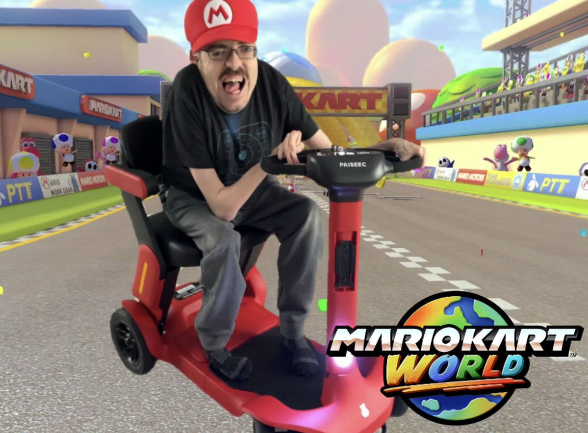 switch 2 owners got robbed lol