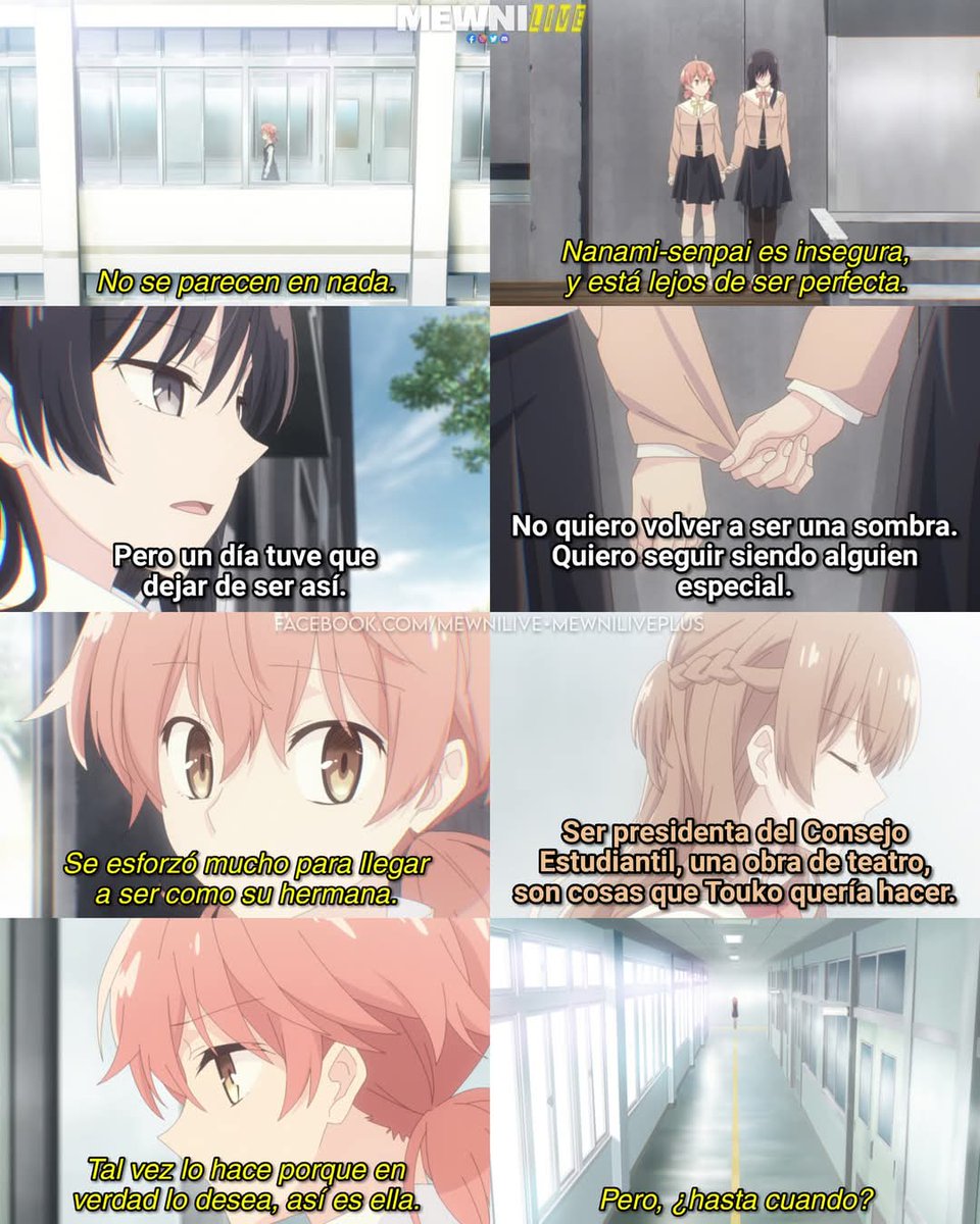 🥺

🎌 Anime: #YagateKiminiNaru (2018)