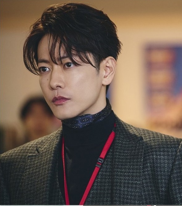 ‘내 남편과 결혼해줘’ 일본판 배우 코시바 후우카, 사토 타케루 6월 26일 내한 확정

두 사람은 한국에서 열리는 ‘내 남편과 결혼해줘’ 일본판의 제작발표회에 참석해 국경을 초월한 글로벌 프로젝트의 시작을 알릴 예정이다.

enews.imbc.com/News/RetrieveN…