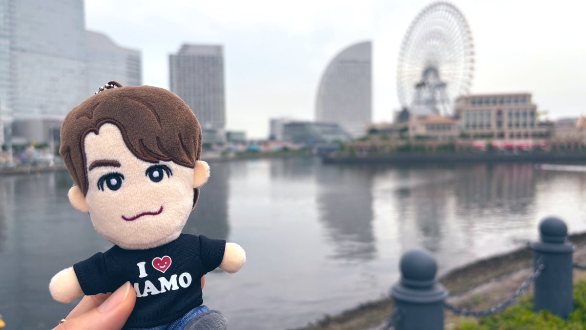 itm0326's tweet photo. 2日目！
マモちゃんお誕生日おめでとう〜👏🥳 https://t.co/ISlywHfC6w