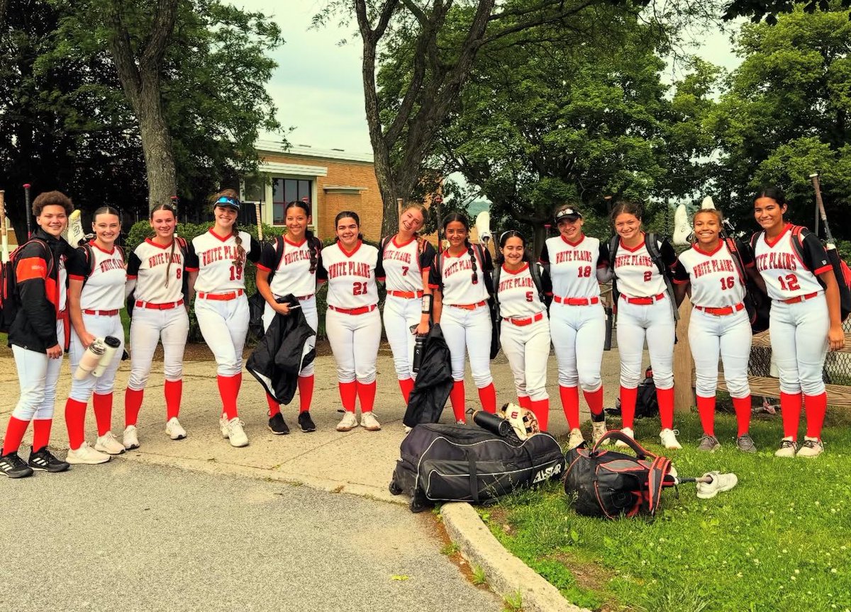 Our amazing 2025 season comes to an end with a 2-1 lost in the Regional Final game.. This season been nothing but amazing, with your Tiger becoming Section 1 AAA champs!! Thanks for the support!
<a href="/KDJmedia1/">Kevin Devaney Jr.</a> <a href="/LoHud_Debbie/">‎✵ Debbie Schechter ‎︽✵︽⭐️ 💙💙💙💙💙</a>