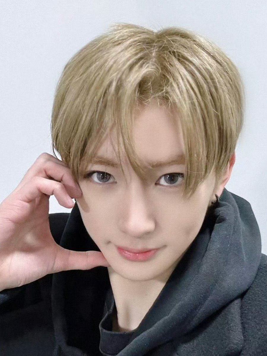 Boys2Planet　ボイプラ キット トレカ アンシン 周安信 BOYS2PLANET #ジョウアンシン くん🩵🪽］ 📢応援カフェイベント開催.ᐟ