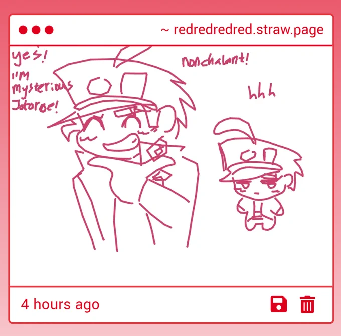HELP THIS IS SO FUNNY HEHE . the art style is very charming also 
