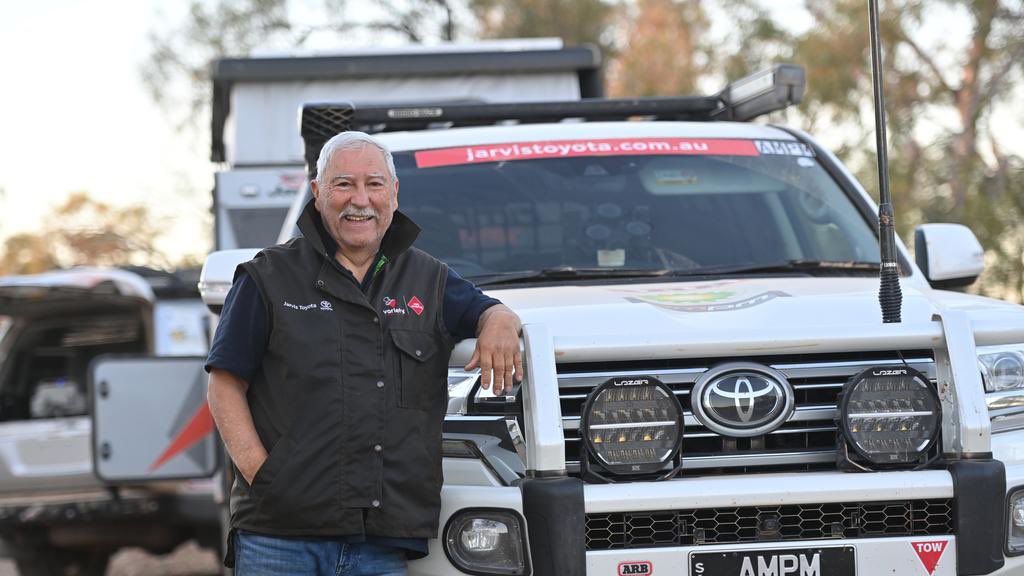 The MTA SA/NT congratulates Frank Agostino OAM on his Medal of the Order of Australia! Recognised for service to the automotive industry &amp; community, Frank’s legacy spans business, charity &amp; leadership. Watch a video of his achievements here: youtu.be/azEjMx0d3ns