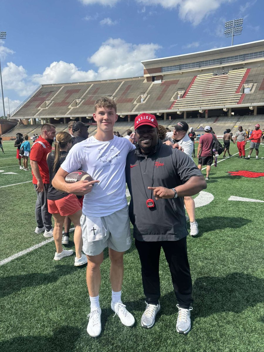 William Shoptaw 2028 QB (@williamshoptaw) on Twitter photo Thankful to compete today at WKU! <a href="/Coach_Helton/">Tyson Helton</a> <a href="/RickBowie2/">Rick Bowie</a> <a href="/CoachThurm87/">Coach Jarae Thurmond</a> <a href="/coach_chandler/">Matthew Chandler</a> <a href="/HazardHighFBall/">Hazard Bulldogs Football</a> <a href="/PrepRedzoneKY/">Prep Redzone Kentucky</a> Thankful to compete today at WKU! <a href="/Coach_Helton/">Tyson Helton</a> <a href="/RickBowie2/">Rick Bowie</a> <a href="/CoachThurm87/">Coach Jarae Thurmond</a> <a href="/coach_chandler/">Matthew Chandler</a> <a href="/HazardHighFBall/">Hazard Bulldogs Football</a> <a href="/PrepRedzoneKY/">Prep Redzone Kentucky</a>