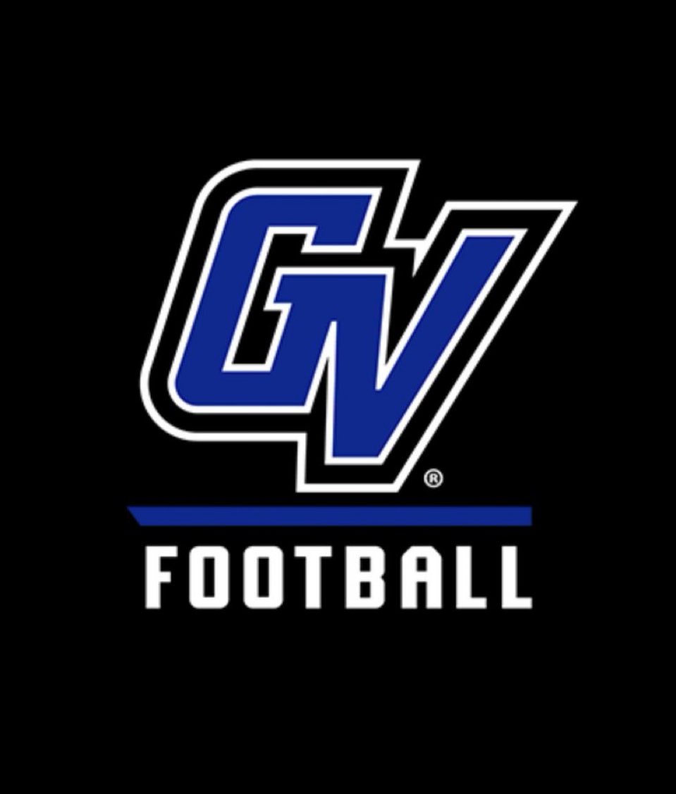 Jae Rich (@jae_rich2) on Twitter photo I will be attending Grand Valley State University prospect camp on June 26th!! Canβt wait to showcase my abilities and build relationships with some coachβs !! <a href="/CoachMacCarruth/">πCoach Macπ</a> <a href="/CoachWooster/">Scott Wooster</a> <a href="/CoachPostmaGV/">Nick Postma</a> <a href="/MIexposure/">Michigan exposure</a> <a href="/Coach_Saut3r/">β‘οΈπΌπ°π
π
π
π°π
π
π΄π
β‘οΈ</a> <a href="/CoachShoeGVSU/">Ian Shoemaker</a> <a href="/CoachStuddGV/">Coach Studd</a> <a href="/CoachMJones91/">Coach Jones</a> I will be attending Grand Valley State University prospect camp on June 26th!! Canβt wait to showcase my abilities and build relationships with some coachβs !! <a href="/CoachMacCarruth/">πCoach Macπ</a> <a href="/CoachWooster/">Scott Wooster</a> <a href="/CoachPostmaGV/">Nick Postma</a> <a href="/MIexposure/">Michigan exposure</a> <a href="/Coach_Saut3r/">β‘οΈπΌπ°π
π
π
π°π
π
π΄π
β‘οΈ</a> <a href="/CoachShoeGVSU/">Ian Shoemaker</a> <a href="/CoachStuddGV/">Coach Studd</a> <a href="/CoachMJones91/">Coach Jones</a>