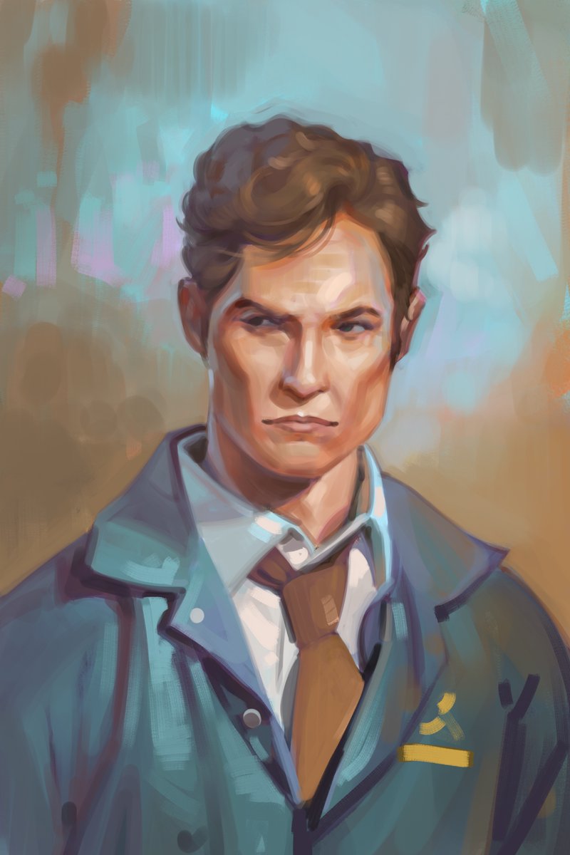 IArtyomenko's tweet image. Study
