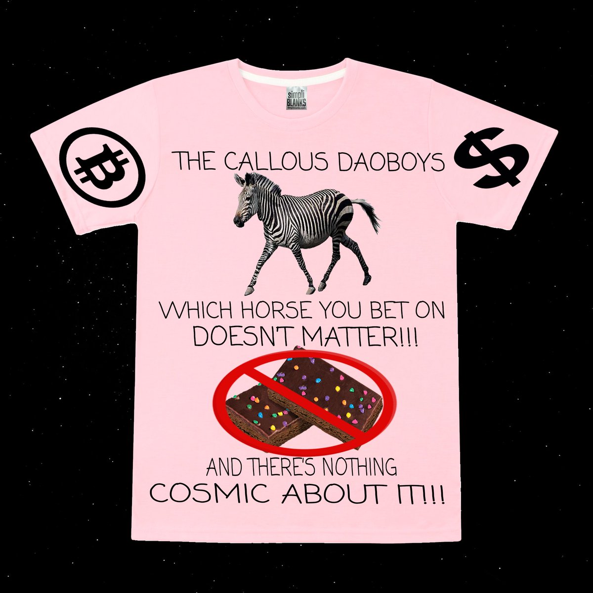 Horsemane tweet media