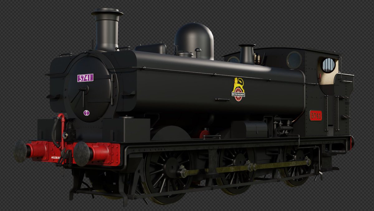 Get Real

(E2 smokebox door by @/LightAndCoal btw xoxo)