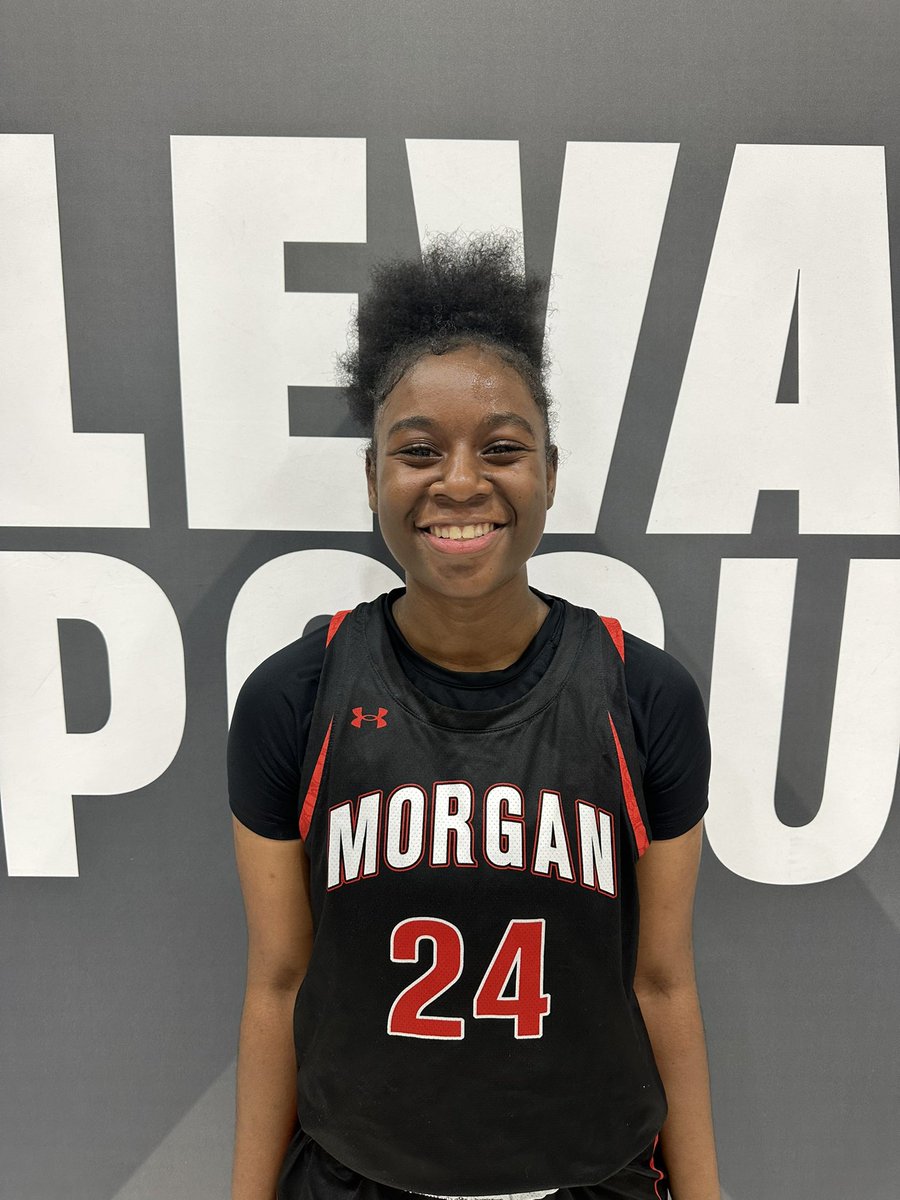 #PRO Elevation Inc. | #PRO Movement Athletics (@pro_movement1) on Twitter photo ‘26 <a href="/cydney_burke/">Cydney Burke</a> (Morgan County) has improved.
She’s been able to get in the lane and score at will.
Burke has shown good IQ finding open teammates on cuts. Overall, she looks better and more confident.
📌 <a href="/DanielK_PRO/">Daniel Khan</a>
📌 <a href="/Relevant_PRO/">Relevant Exposure #PRO</a>
#GetRecruited
#MediaBlitzGirls ‘26 <a href="/cydney_burke/">Cydney Burke</a> (Morgan County) has improved.
She’s been able to get in the lane and score at will.
Burke has shown good IQ finding open teammates on cuts. Overall, she looks better and more confident.
📌 <a href="/DanielK_PRO/">Daniel Khan</a>
📌 <a href="/Relevant_PRO/">Relevant Exposure #PRO</a>
#GetRecruited
#MediaBlitzGirls