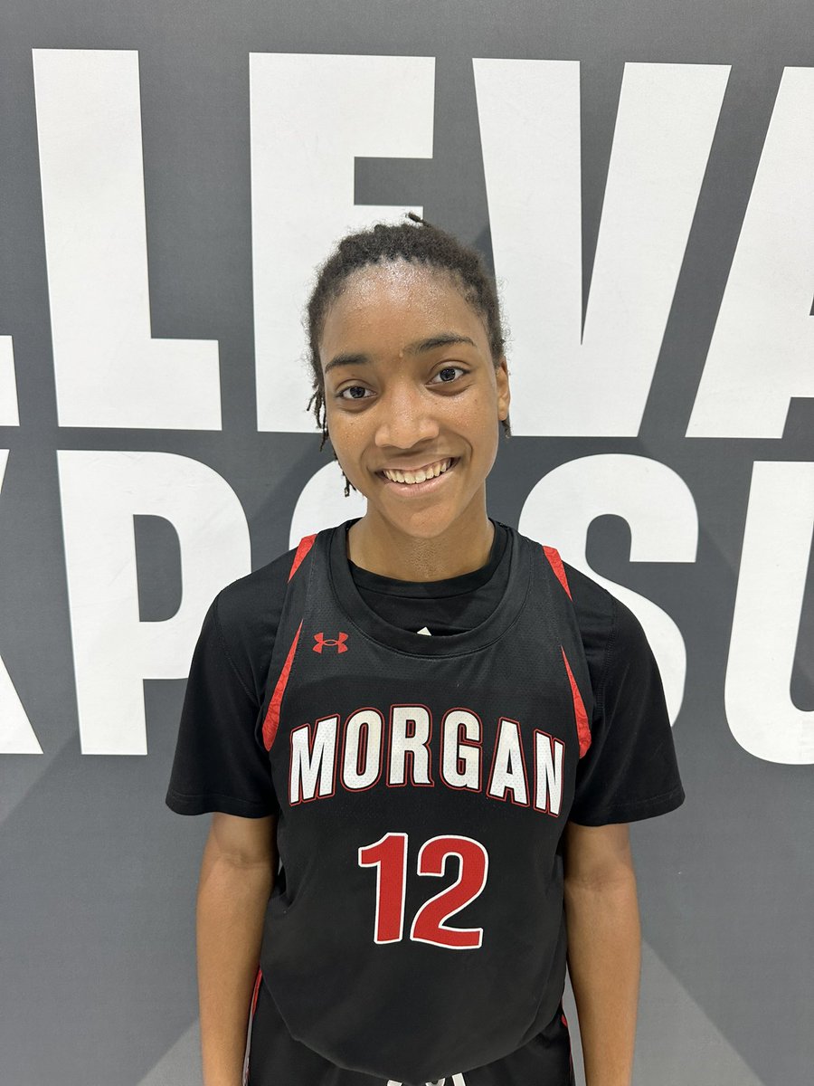 #PRO Elevation Inc. | #PRO Movement Athletics (@pro_movement1) on Twitter photo ‘27 <a href="/MiracleWard__12/">Miracle Ward</a> (Morgan County) has been a impactful 2-way player.
She’s done a great job of playing the passing lanes.
Ward has been a playmaker, keeping her teammates involved. Her stock is rising.
📌 <a href="/DanielK_PRO/">Daniel Khan</a>
📌 <a href="/Relevant_PRO/">Relevant Exposure #PRO</a>
#GetRecruited
#MediaBlitzGirls ‘27 <a href="/MiracleWard__12/">Miracle Ward</a> (Morgan County) has been a impactful 2-way player.
She’s done a great job of playing the passing lanes.
Ward has been a playmaker, keeping her teammates involved. Her stock is rising.
📌 <a href="/DanielK_PRO/">Daniel Khan</a>
📌 <a href="/Relevant_PRO/">Relevant Exposure #PRO</a>
#GetRecruited
#MediaBlitzGirls