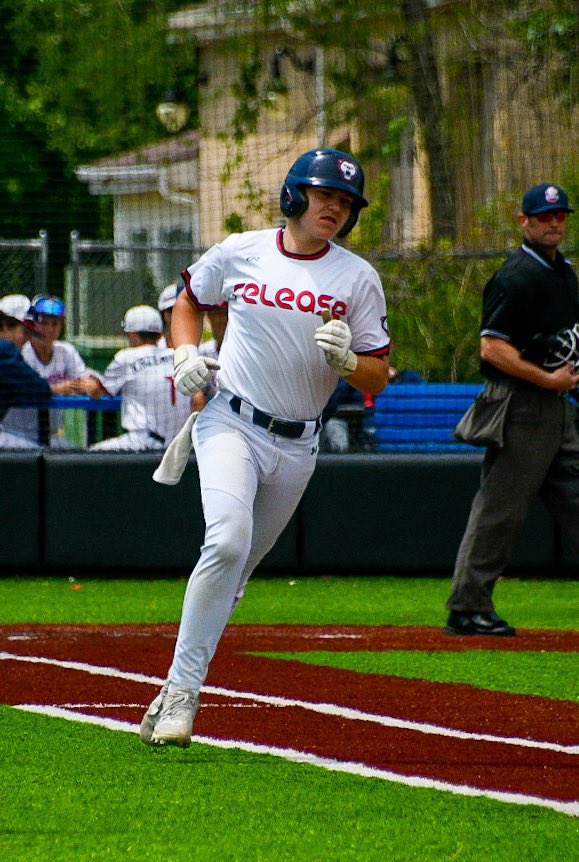 Can’t wait to get after it Wednesday, 6/11 at 9am for the <a href="/PrepBaseballOH/">Prep Baseball Ohio</a> 
Future 50 Showcase. <a href="/PrascoPark/">Prasco Park</a> <a href="/weldyprep/">Kyle Weldon</a> 
<a href="/ReleaseBaseball/">Release Baseball</a> <a href="/HobanBaseball/">Archbishop Hoban Baseball ⚔️</a> #WreakHavoc #future50