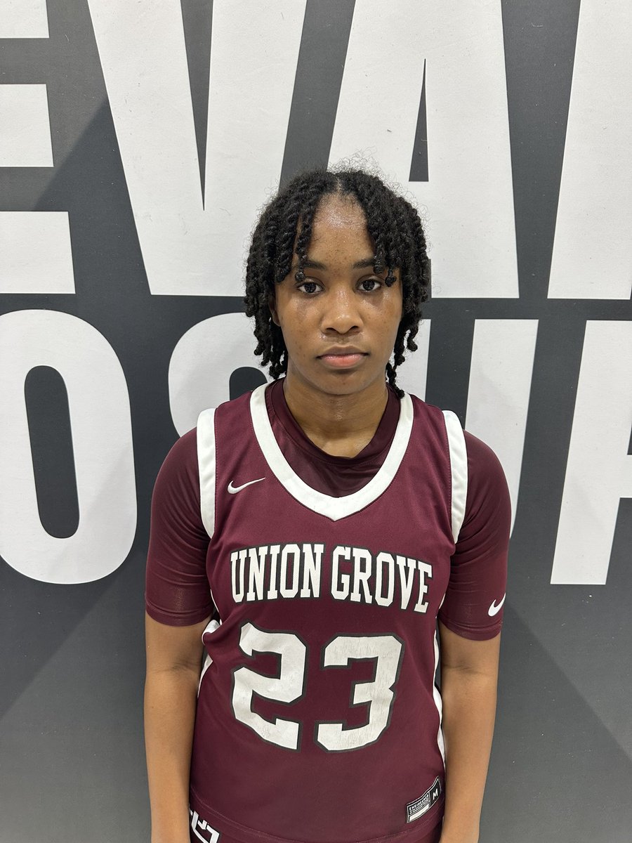 #PRO Elevation Inc. | #PRO Movement Athletics (@pro_movement1) on Twitter photo ‘28 <a href="/rileytaylor_30/">Riley Taylor</a> (Union Grove) was a floor general.
Her speed and court vision allowed her to get in the lane and find open teammates.
Taylor showed she’s a good on ball defender and cause turnovers.
📌 <a href="/DanielK_PRO/">Daniel Khan</a>
📌 <a href="/Relevant_PRO/">Relevant Exposure #PRO</a>
#GetRecruited
#MediaBlitzGirls ‘28 <a href="/rileytaylor_30/">Riley Taylor</a> (Union Grove) was a floor general.
Her speed and court vision allowed her to get in the lane and find open teammates.
Taylor showed she’s a good on ball defender and cause turnovers.
📌 <a href="/DanielK_PRO/">Daniel Khan</a>
📌 <a href="/Relevant_PRO/">Relevant Exposure #PRO</a>
#GetRecruited
#MediaBlitzGirls