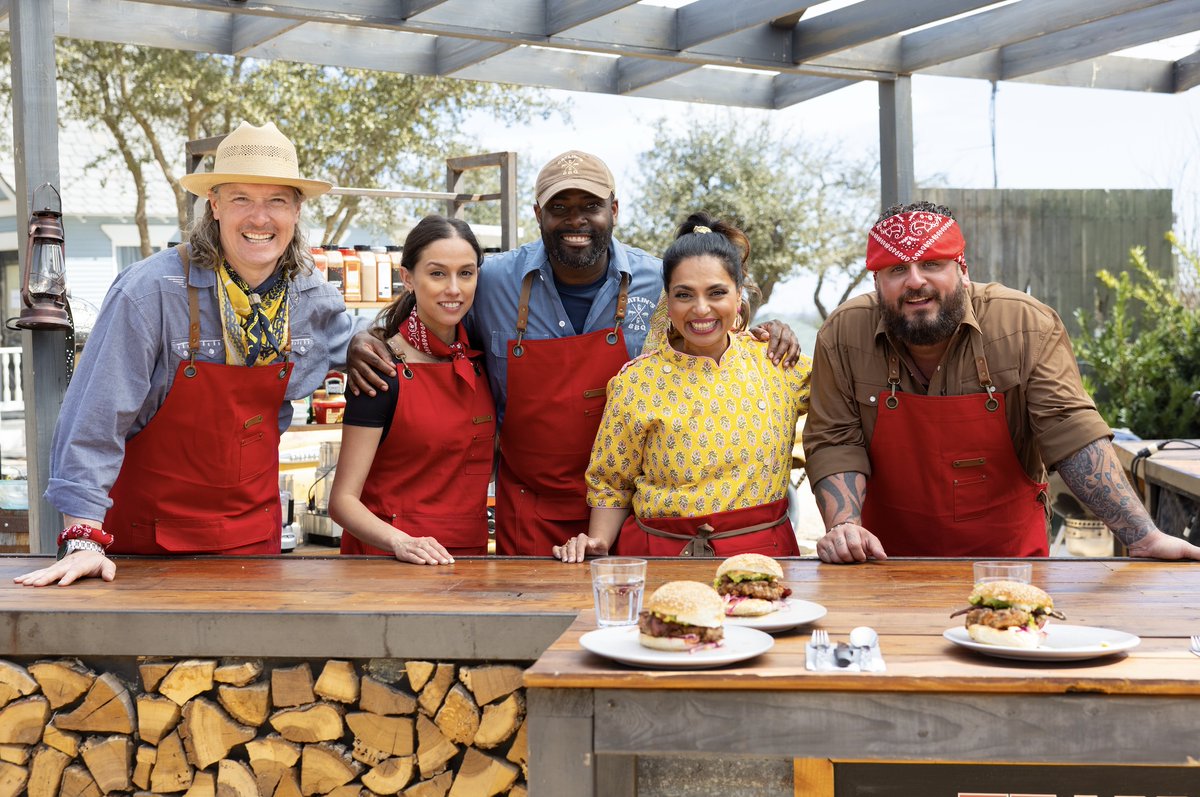 Food Network tweet media