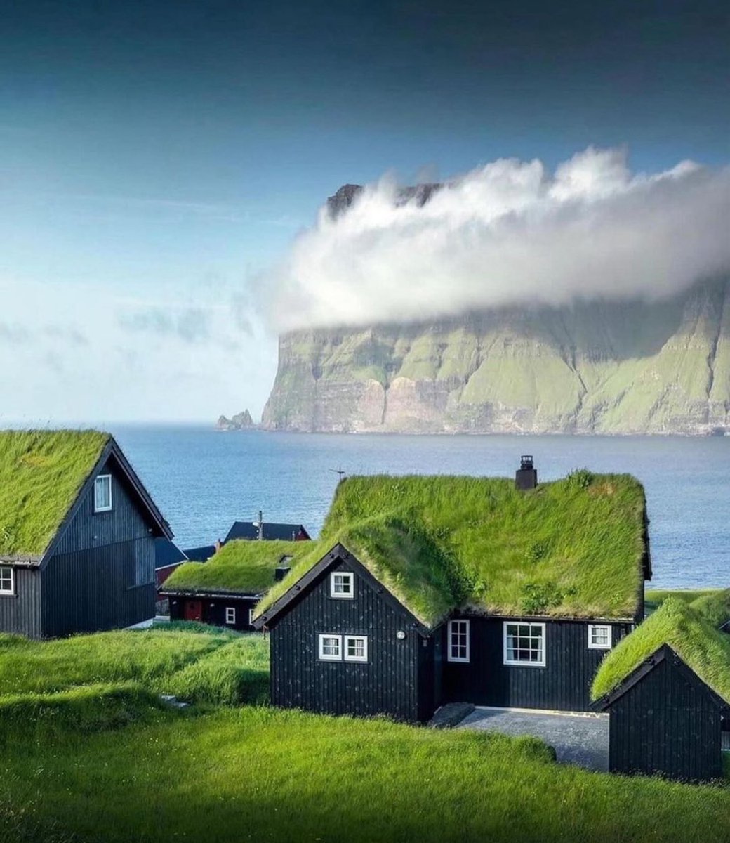 Faroe Islands 🇫🇴