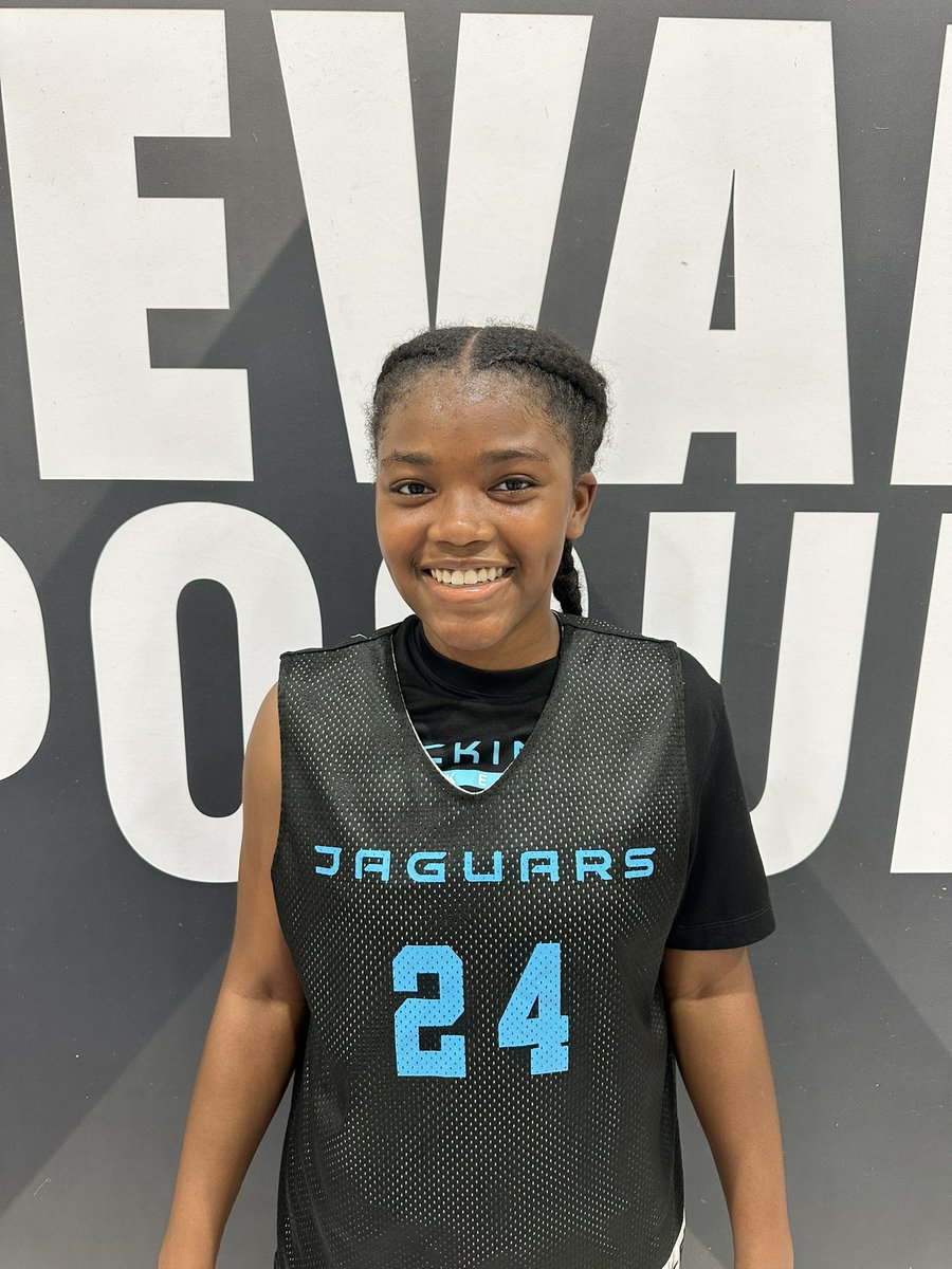 #PRO Elevation Inc. | #PRO Movement Athletics (@pro_movement1) on Twitter photo ‘26 Alaina Johnson (Seckinger) can shoot the basketball.
She shot the ball with confidence and knocked down multiple perimeter shots, including a dagger 3.
Johnson showed she can create for others as well.
📌 <a href="/DanielK_PRO/">Daniel Khan</a>
📌 <a href="/Relevant_PRO/">Relevant Exposure #PRO</a>
#GetRecruited
#MediaBlitzGirls ‘26 Alaina Johnson (Seckinger) can shoot the basketball.
She shot the ball with confidence and knocked down multiple perimeter shots, including a dagger 3.
Johnson showed she can create for others as well.
📌 <a href="/DanielK_PRO/">Daniel Khan</a>
📌 <a href="/Relevant_PRO/">Relevant Exposure #PRO</a>
#GetRecruited
#MediaBlitzGirls