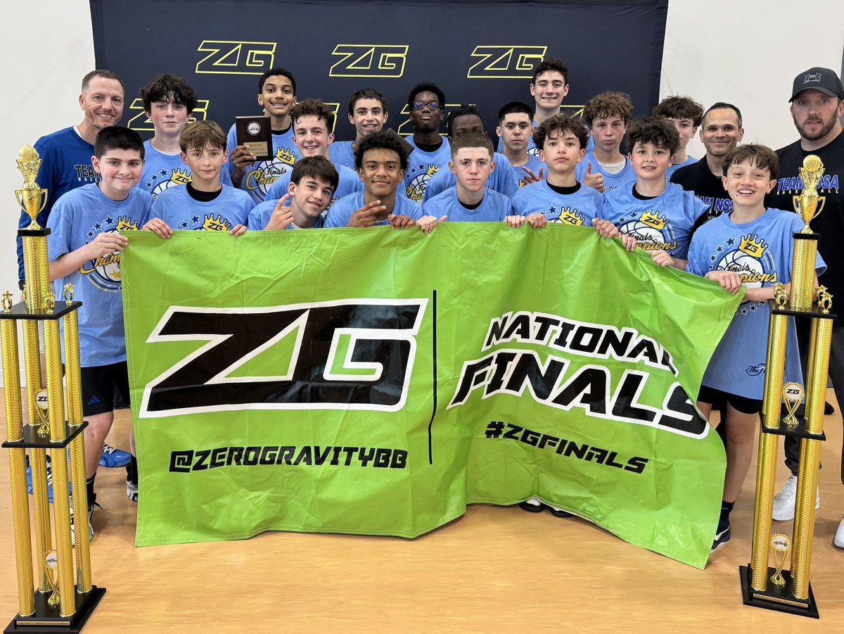 Zero Gravity New England tweet media