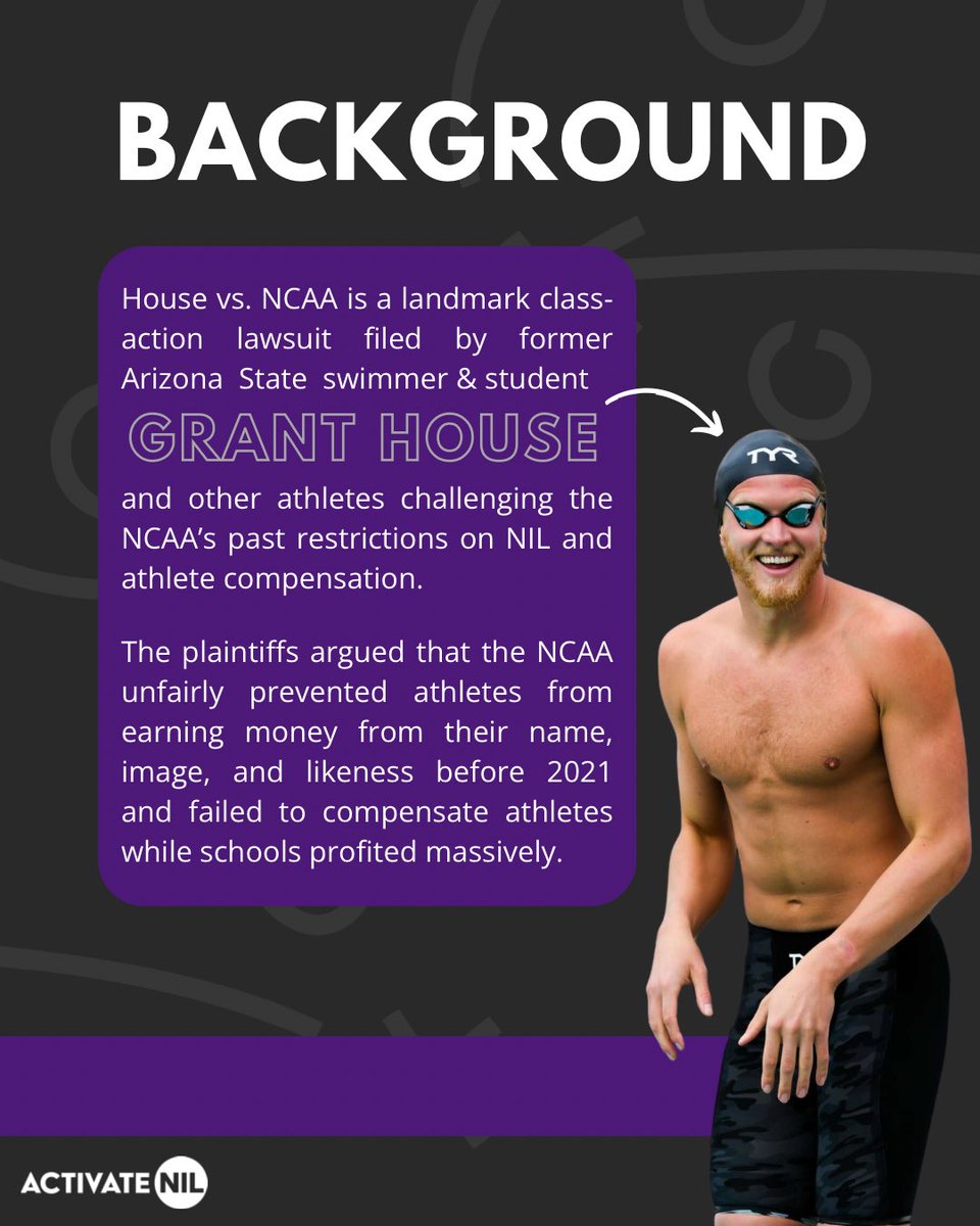 Activate NIL | NIL Education tweet media