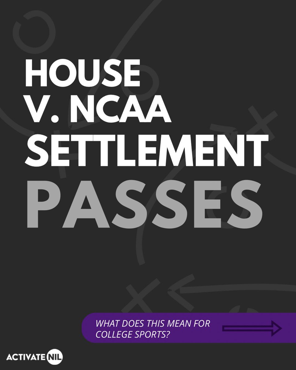 Activate NIL | NIL Education tweet media