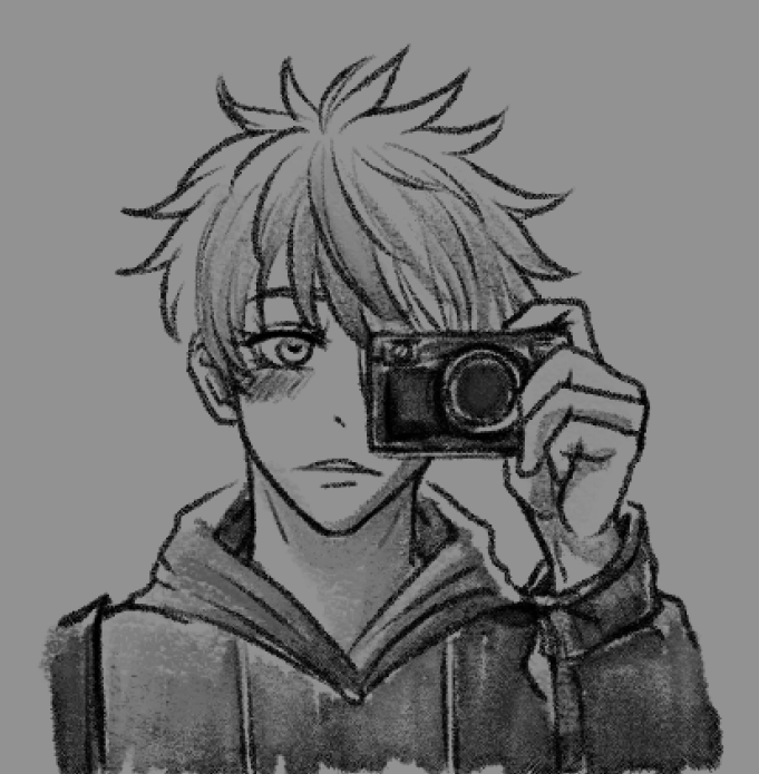 GaoTanna's tweet photo. ✨🤍más bocetos🖤✨

#satosugu #goge #satorugojo #Sugurugeto #Gojo #GetoSuguru #GojoSatoru #jjk #JujutsuKaisen #五夏 https://t.co/CdNbNWybdH