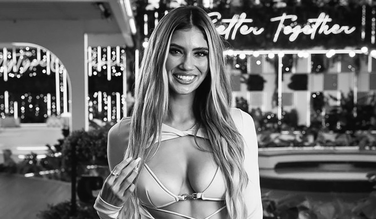 Diva down 💔💔 your girls will win for you Belle-A #LoveIslandUSA