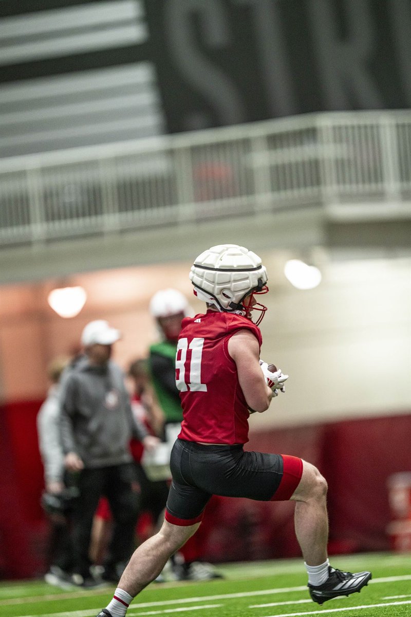 I have withdrawn from the portal. 81 days til we back