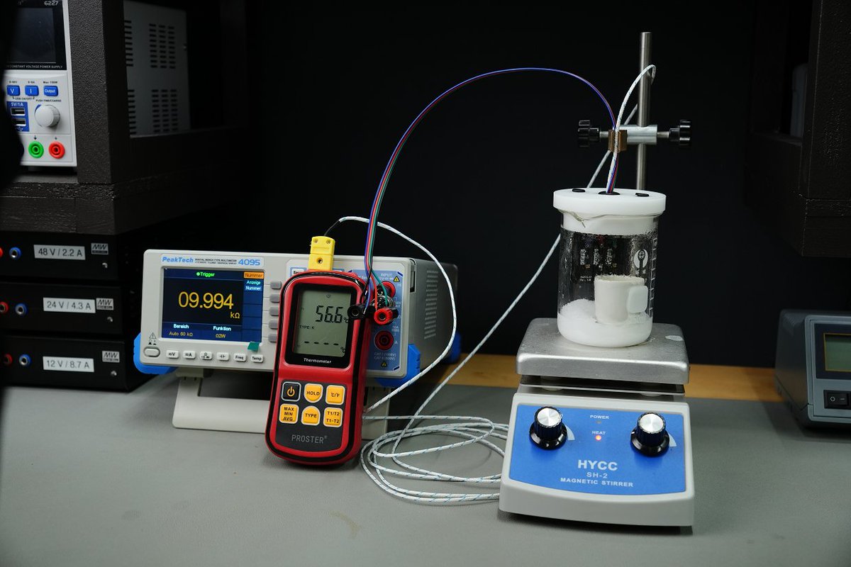 Evaluation of SMD resistor reliability under prolonged exposure to sulfur-rich environments 😍

#electronics  #hamradio   #chemistry  #Science  #Experiment