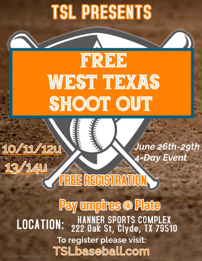 Team Showcase League (@tsl_baseball) on Twitter photo 