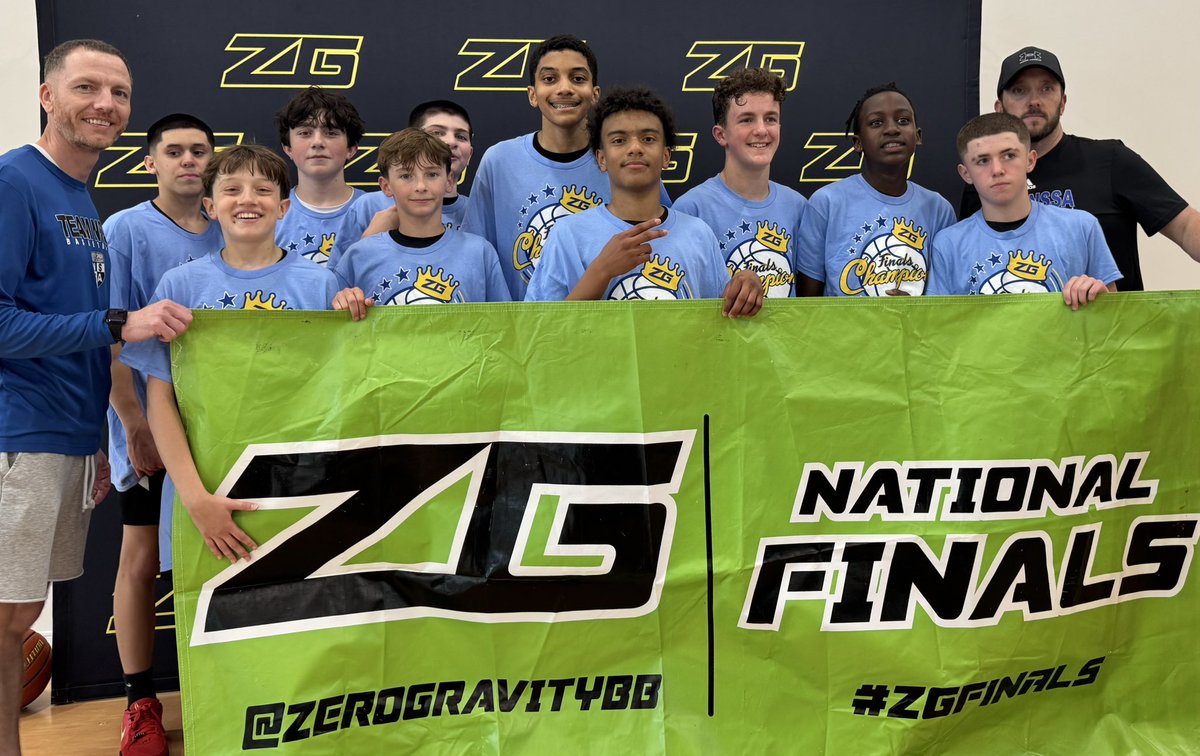 Zero Gravity New England tweet media